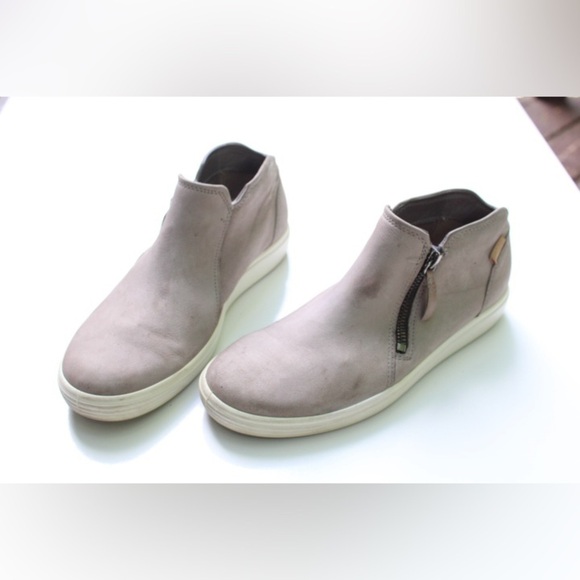 Ecco soft booties - Picture 10 of 11